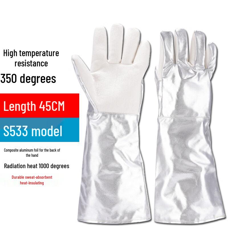 ZISIZ High-Temperature Resistant Material