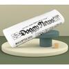 GabeFish 2PC Funny Newspaper Squeaky Toy for Small Dogs, 7 X 2.5-in (18 X 6.5cm) Interactive Sounds Pets Toy