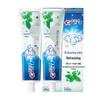 Crest 3D White Invigorating Fresh Toothpaste Twin Pack