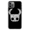 Hollow Knight Black Phone Case For iPhone 17 Air 11 13 Mini 14 15 Plus 16 12 Pro Max 16E SE 7 8 Pattern Soft TPU Back Cover  17