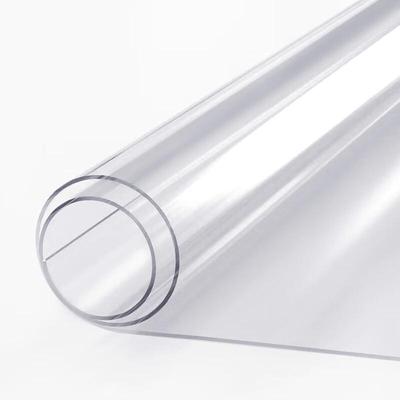 Supinda PVC Clear Table Mat Roll