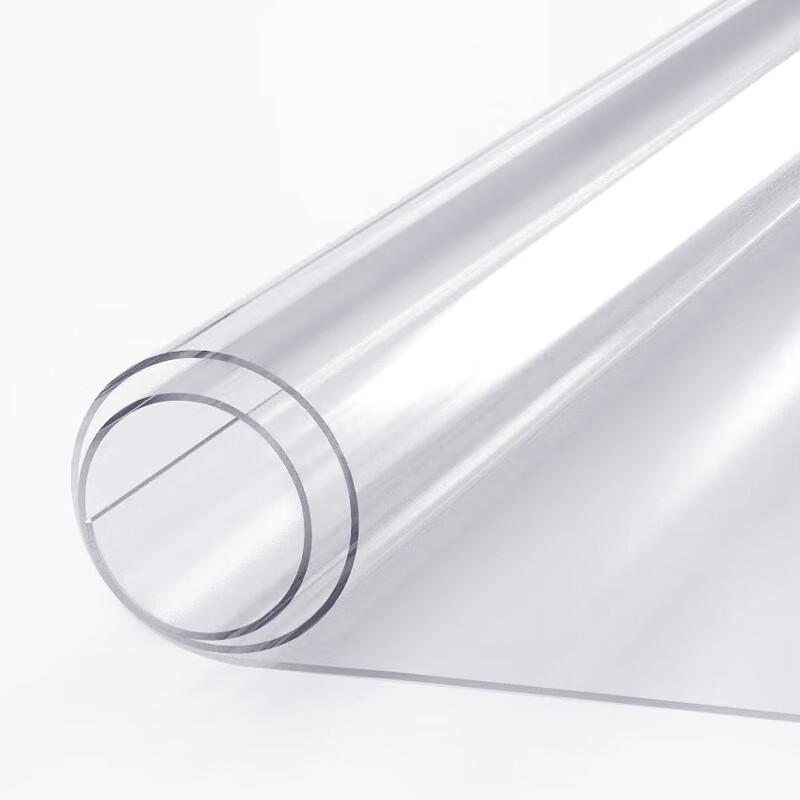 Supinda PVC Clear Table Mat Roll