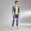 Invincible Conquest Cosplay Costume Full Body Suit For Anime Role Play 2026