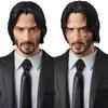 MAFEX 085 John Wick Speed Chase Articulated Figure Ornament Gift