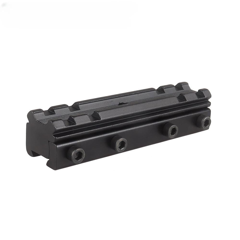11 Conversion 20mm Guide Rail Bracket