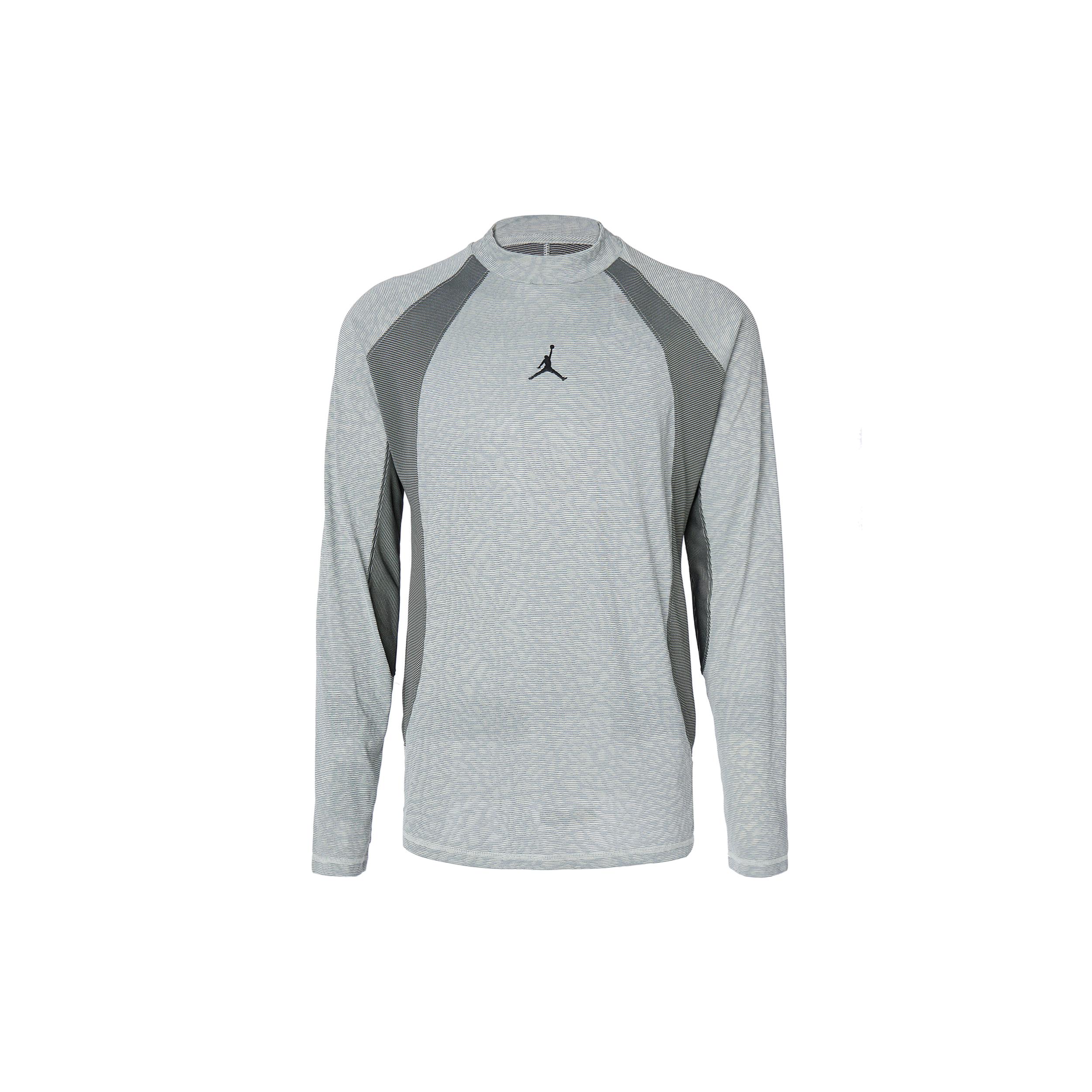 Jordan T Shirt Men s Sea Glass Blue FD8124-020 S