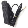 2025 New High Quality Electric Bike/Scooter Foot Pedal Throttle E-bike Electric Tricycle Accelerator Pedal Speed Control