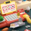 Supermarket Cash Register Play House Toys for Baby Ages 3 4 5 6 7 Girls