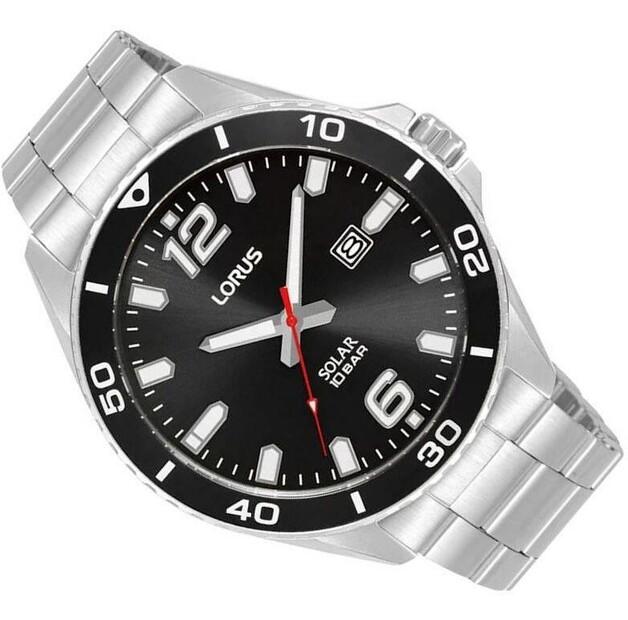 Lorus RX359AX9 Watch