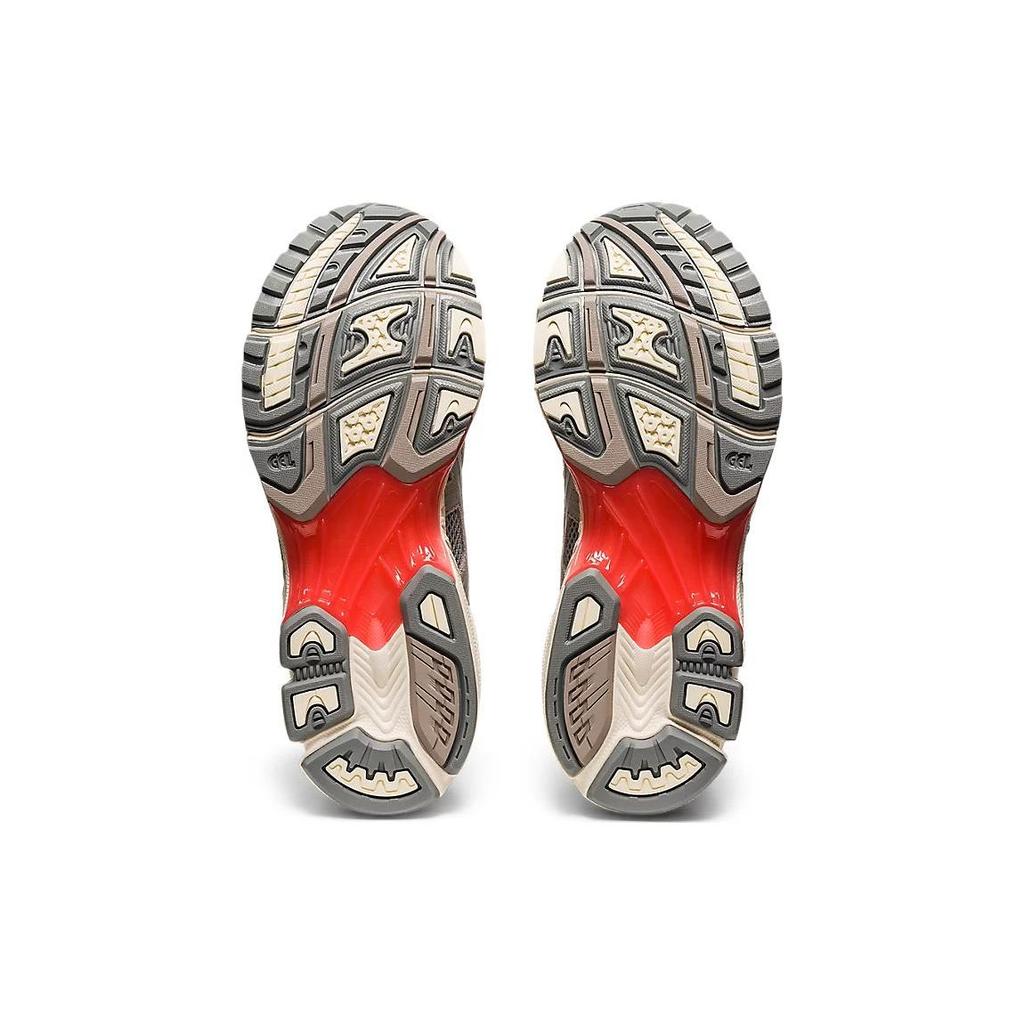 Asics Gel Kayano 14 Clay Grey Pure Silver Men Sneakers 1201A161-026