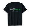 Possible Jesus Christian Faith Son of God Jesus Is the Way Save the World Faith Humanity Belief Prayer Church T-shirt
