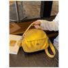 Xeie Thuk Shoulder Crossbody Handbag Women Nylon  Multi Compartment Daily Commute