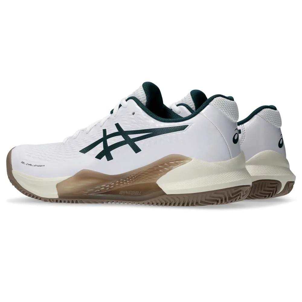 Asics Обувь для грунтовых кортов Gel Challenger 14