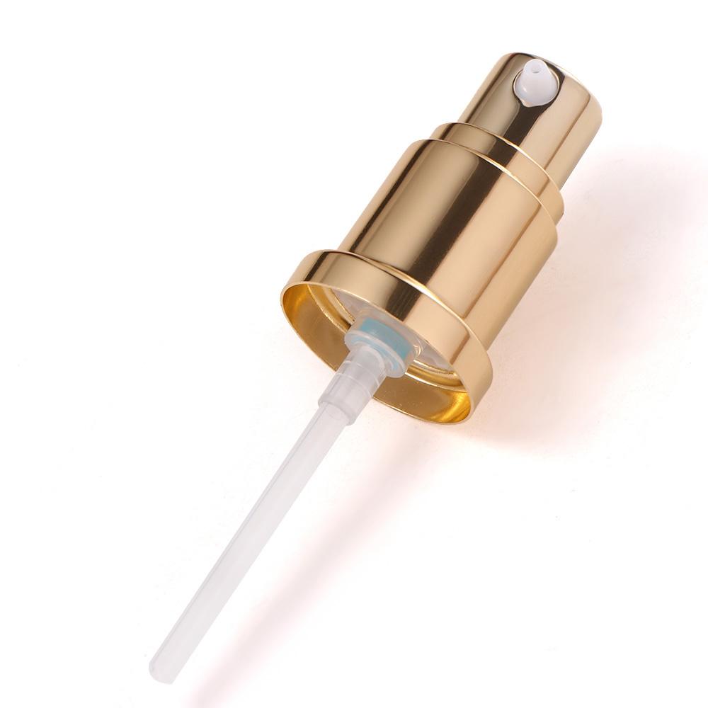 Accessories Transparent Cap Liquid Foundation Pump Cosmetics Tools Press Pump Head Makeup Pump