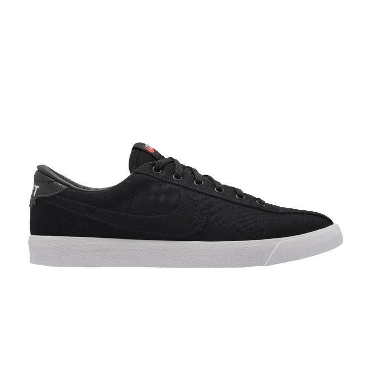 

Черные мужские кроссовки Nike Fragment Design x Air Zoom Lauderdale 857948-001