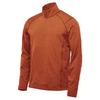 Stormtech Mens Treeline Heather Fleece Top
