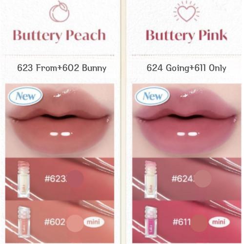 LAKA Maxi Glayer Tint 3.8g