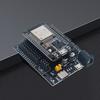 ESP32 Development Board TYPE-C CH340C WiFi+Bluetooth Ultra-Low Power Dual Core ESP32-DevKitC-32 ESP32 Expansion Board