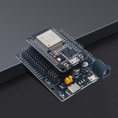 DIY moduly – Elektronické moduly