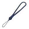 Mobile Phone Lanyard Short Wrist Rope Reinforced Color Matching Hand-woven Pendant Female Male Accessories Anti-loss Lanyard. 1
