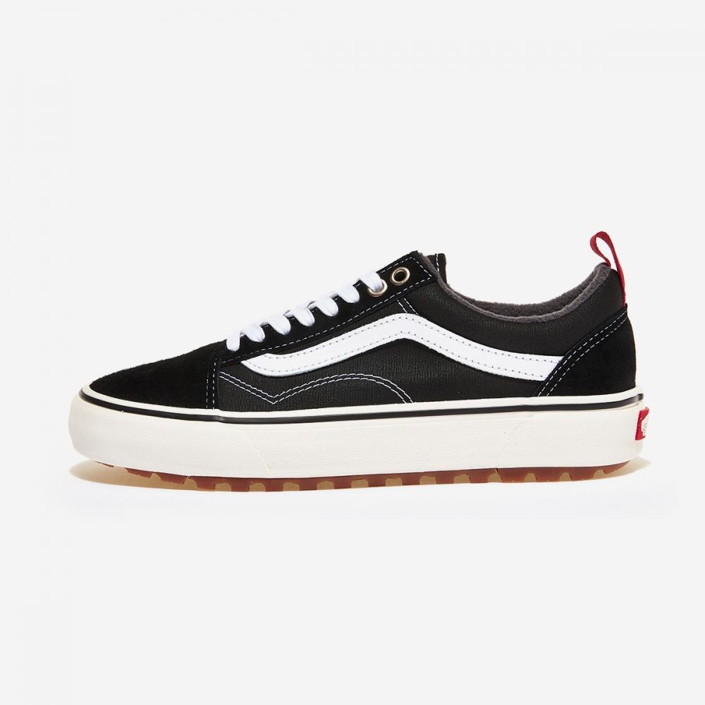 

Vans Old School MTE 1 ЧЕРНЫЙ БЕЛЫЙ