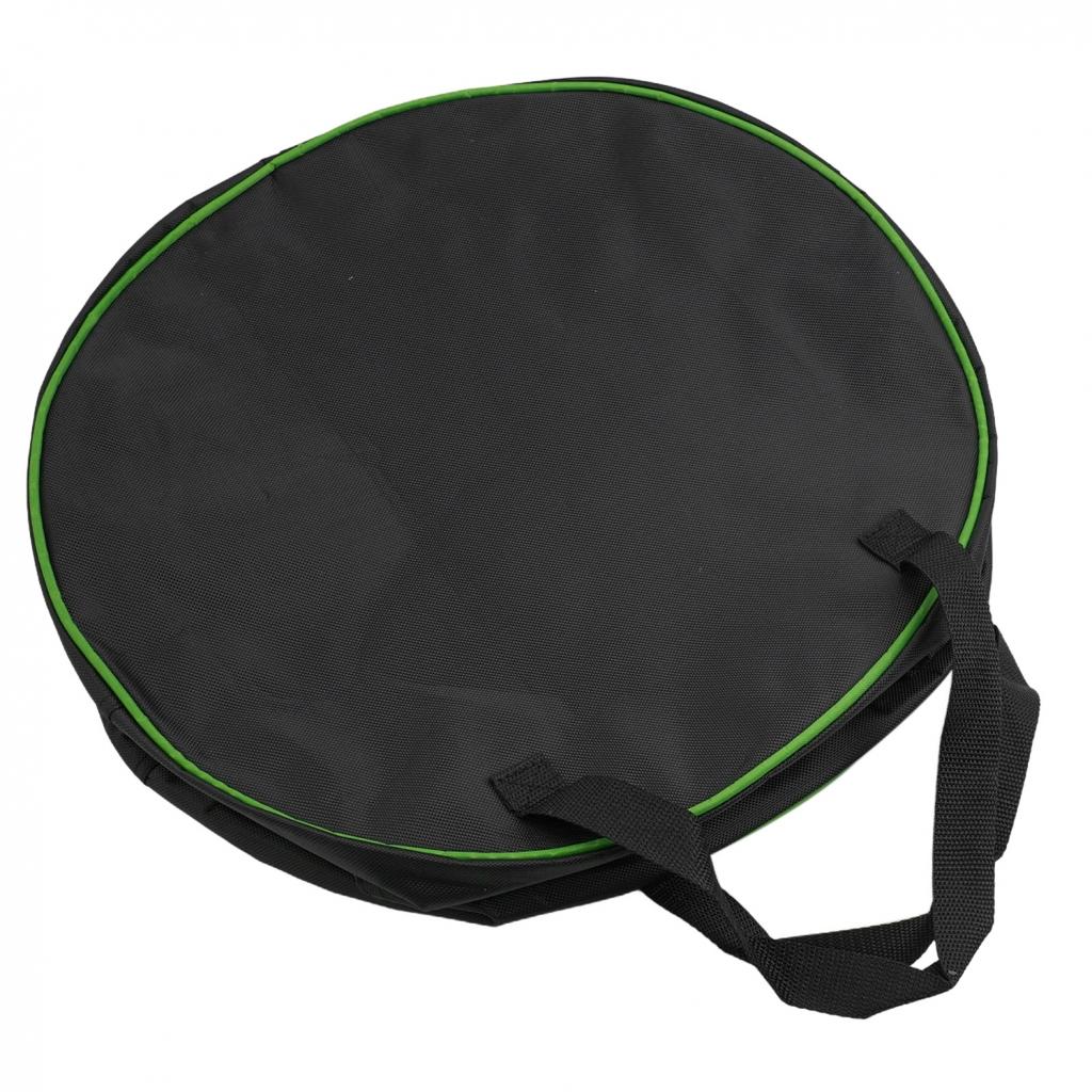 For Caravan Electric For Car Charging Cable Bag with Waterproof Coating