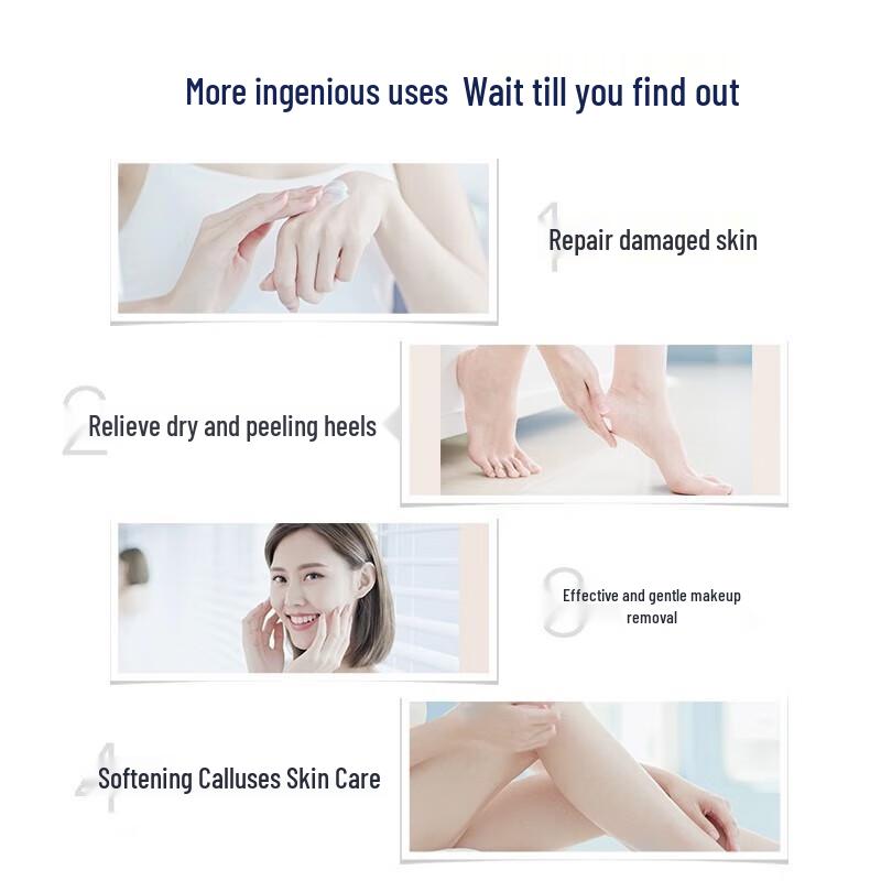 Vaseline Classic Original Repairing Jelly