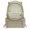 Nike Polyester Backpack Regular Unisex Khaki Casual BA5971-072