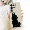 For ITEL S25 Ultra Case New Fashion Pattern Cartoon Cover Soft Silicone Case For ITEL S25 S 25 Ultra S25Ultra S686LN Shell