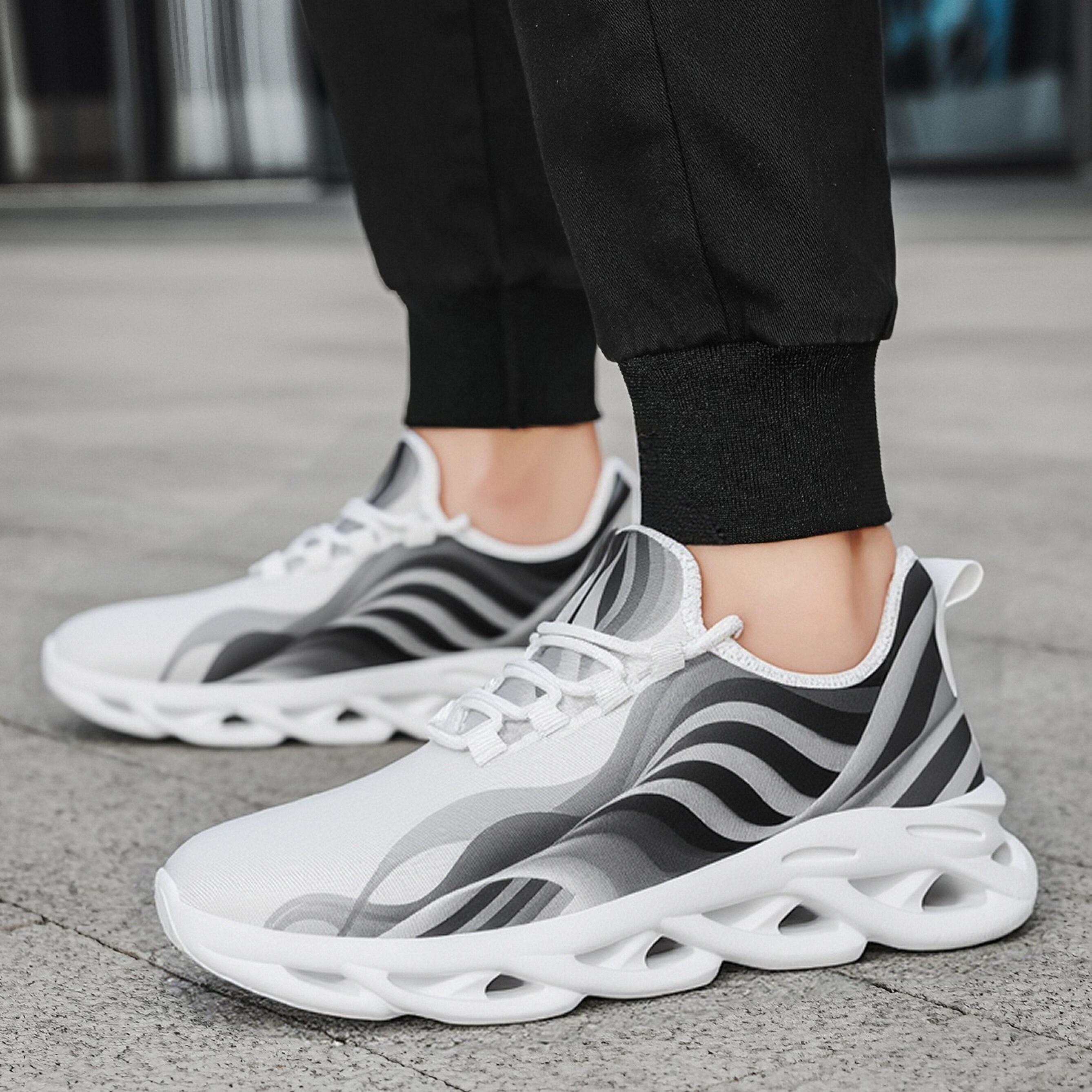 

Man Shoes Men S Sneakers Running Sports Shoes For Women Comfortable Walking Casual Man Athletic Training Shoes Women S Sneaker 36