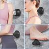 Fascia Ball Set for Muscle Relaxation and Massage