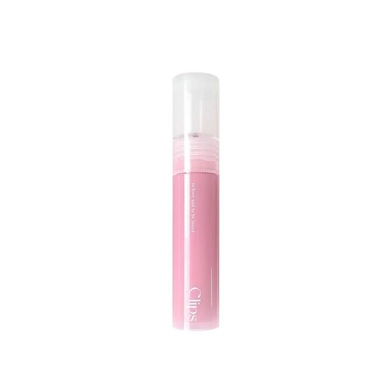 

CLIPS Hi Glow Тинт 4г 01 Sweet Tulip