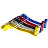Aluminum Zinc Zinc Alloy Material Motorcycle Shift Lever Rustproof Footrest Pedal Shifter  Motorcycle Bikes