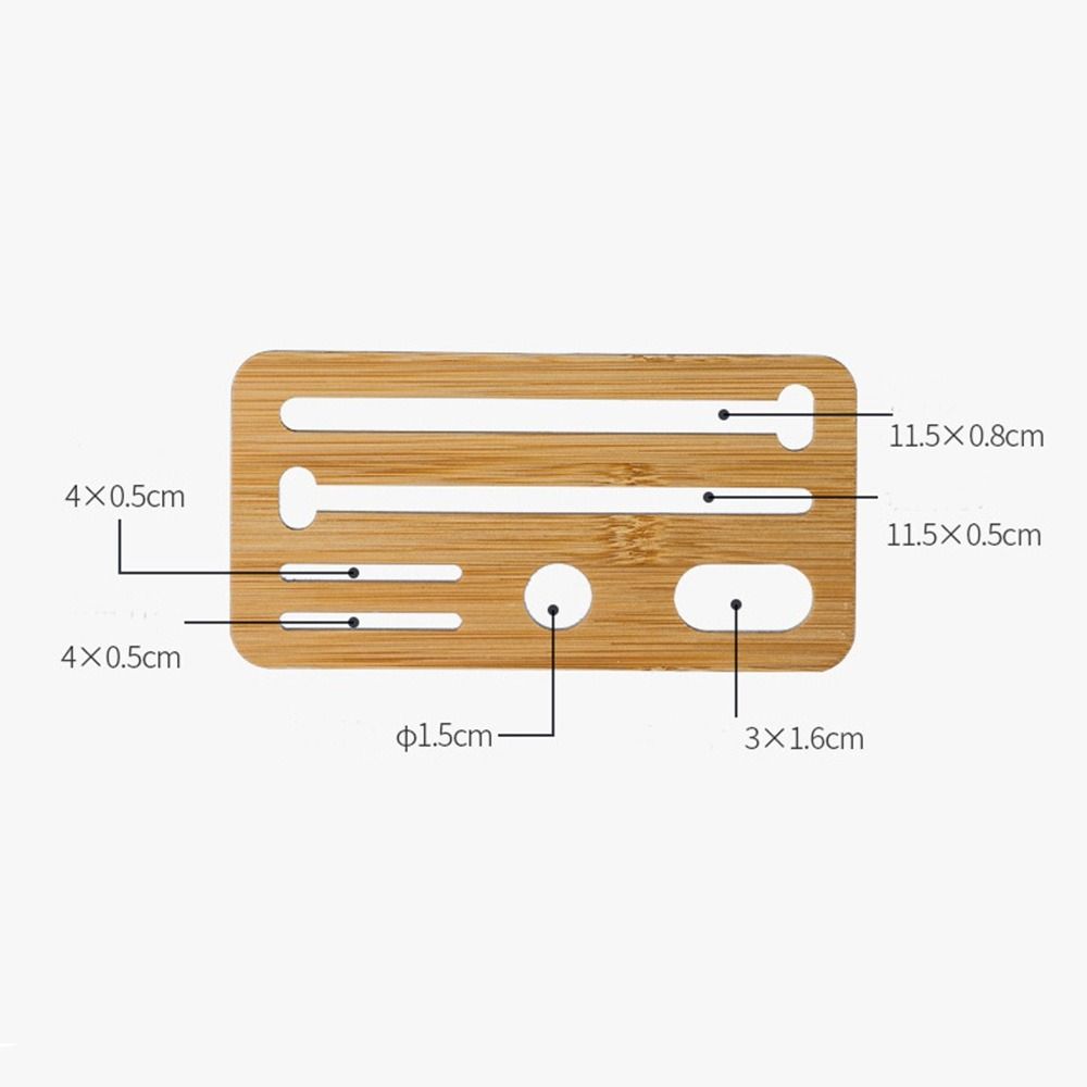 Large Capacity Cutlery Inserted Block Storage Tank Metal Pot Cover Stand Cutlery Box  for Kitchen