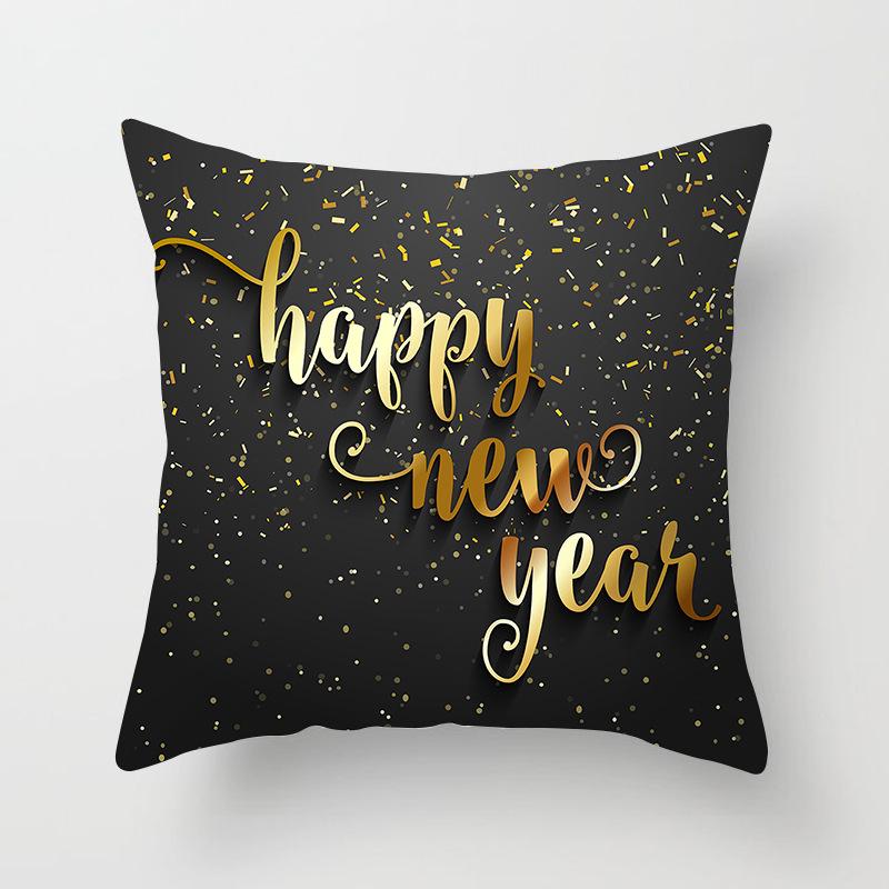 Household Supplies, Christmas Pillowcases, Nordic Style Pillowcases, Car Cushions, Back Pillows, Waist Pillowcases