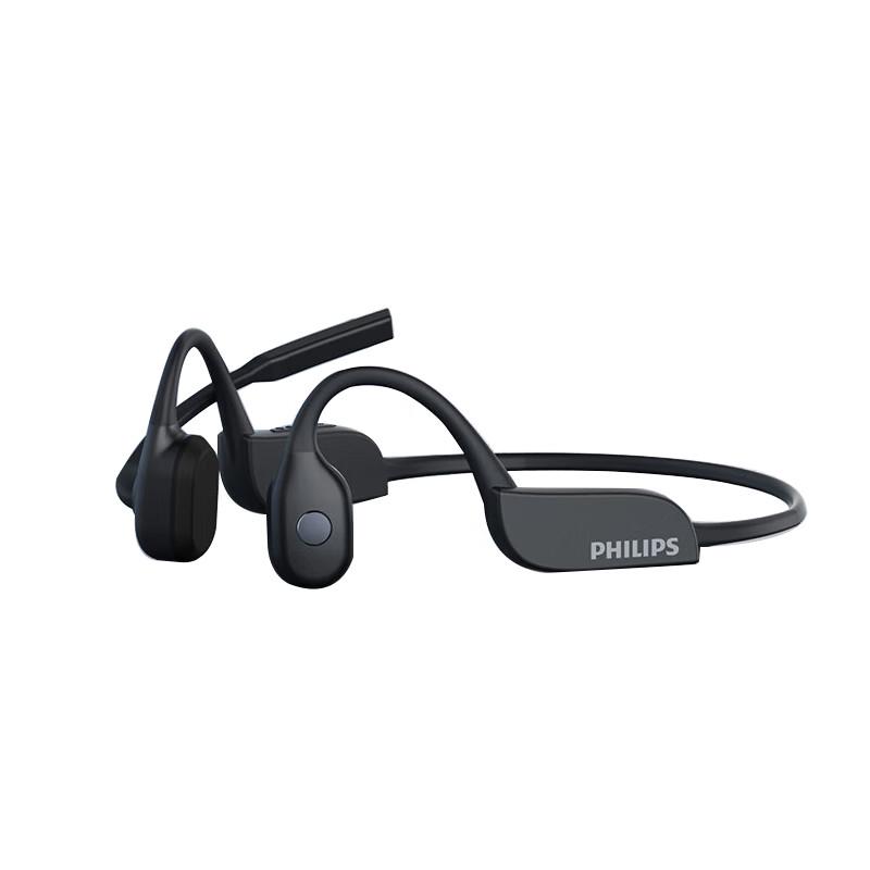 Philips Bone Conduction Bluetooth Headset
