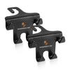 Car Seat Headrest Hook Universal Phone Holder Backseat Organizer For Porsche 911 Cayenne Panamera Macan Boxster Carrera-GT 928 944 918