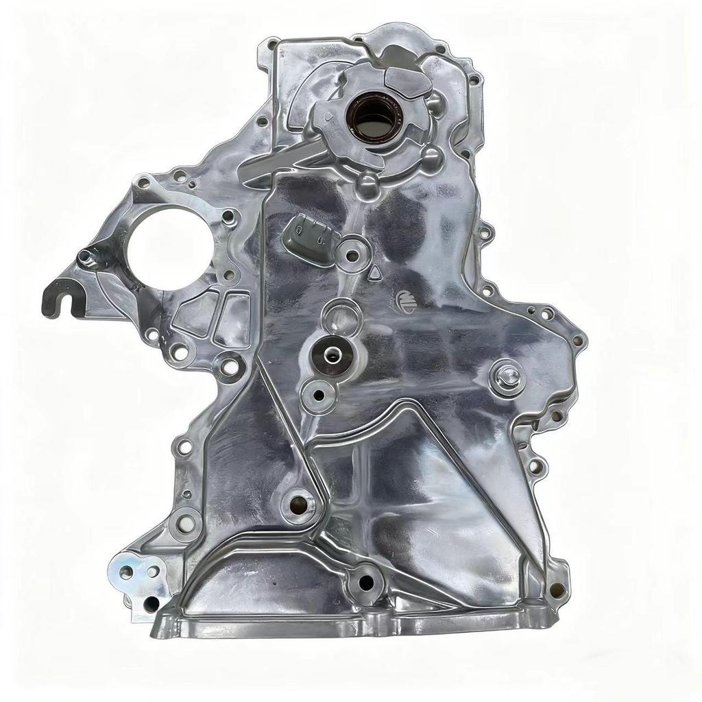 Hyundai Kia Engine Timing Cover for Elantra/Verna, Part 21350-2B000