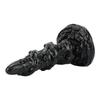 Alien Octopus Soft Tail Anal Dilator Plug - Unisex Adult Sex Toy