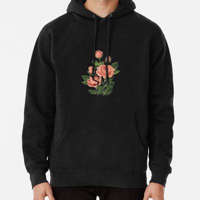 winter floral hoodie ii shawn mendes