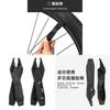 Mountain Bike Tire Lever Multifunction Repair Tool With Quickrelease Clip For Cycling Enthusiasts