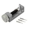 Remover Tool Change Shorten Wrist Watch Silver Metal Pin