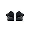 New Balance Sandali da Spiaggia Versatili Casual Sandali da Uomo Nero M29508YT