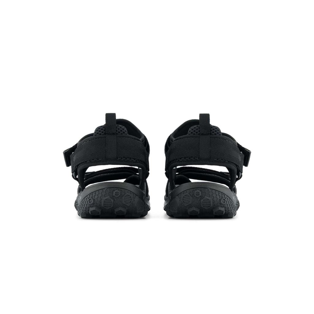 New Balance Sandali da Spiaggia Versatili Casual Sandali da Uomo Nero M29508YT