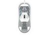 Souris de gaming - endorfy - gem plus owh - 19,000 dpi - kailh gm 8.0 - éclairage rvb