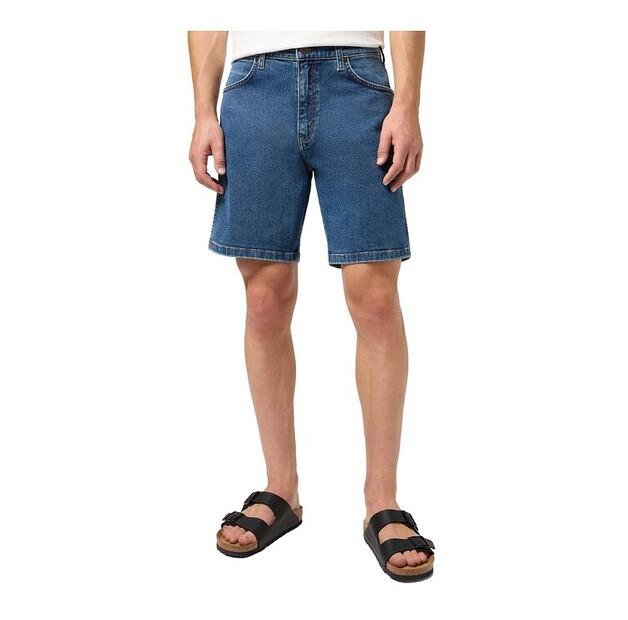 Шорты Wrangler 112350662 EU W31