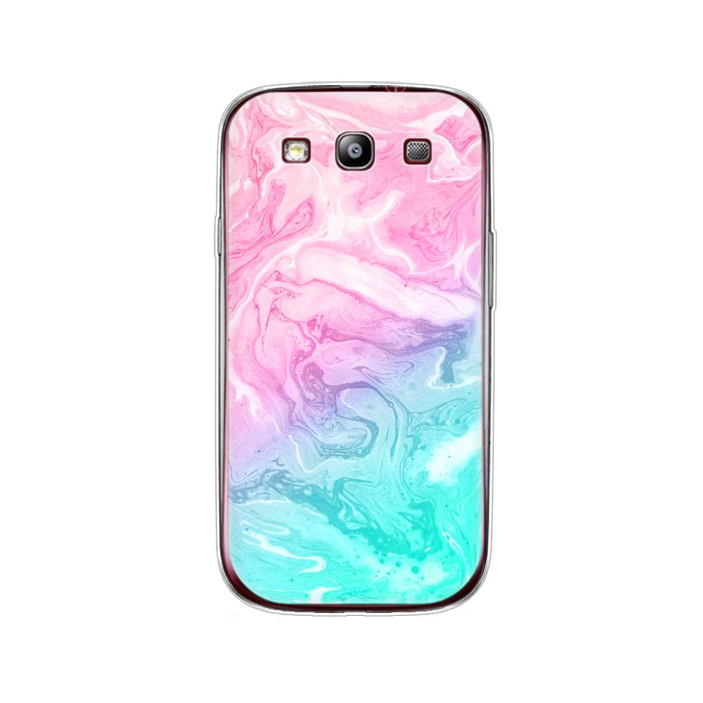 Soft TPU Silicon Case For Samsung Galaxy S3 Case Cover I9300 Case for Samsung S3 Case Silicon Cover