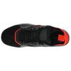 Puma Blaze of Glory Sock Tech Schwarz Rot Herren Sneaker Puma-Schwarz Rot-Blast 362037-02