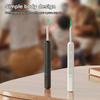 Hi-tech WiFi Enabled Ear Cleaner with Live Camera Feed & LED Light, ABS Material Construction, Conveniently Portable design