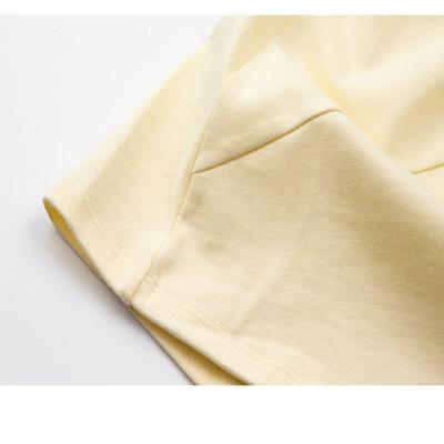 Autumn Ins Tide V-Neck Pure Cotton Hollow Design Blouse Long-Sleeved Loose Bottoming Shirt Women